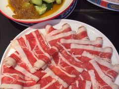 -京悦南门涮羊肉·羊蝎子火锅(田林路店)