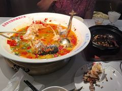 -坛宗剁椒鱼头(河西王府井店)