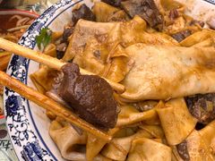 -壹阁胡羊焖饼(特色小吃街店)