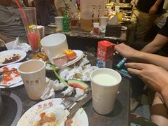 -吉布鲁牛排海鲜自助(成都大悦城店)