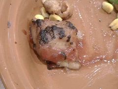 -萨莉亚意式餐厅(金隅嘉品mall店)