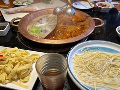 -老版火锅.12年西安排队王(沣峪口店)