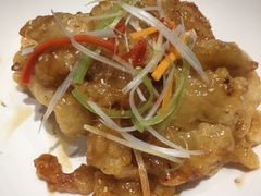 -渔家风味·鲅鱼水饺·央视展播·海鲜天津菜(开发区店)