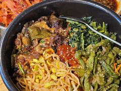 -聚合鑫东北熏酱熟食麻辣面(长阳店)