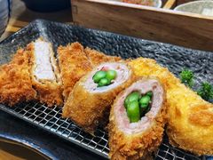 -胜博殿日式炸猪排(西红门店)