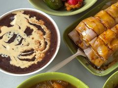 -佑汉小贩大楼熟食中心