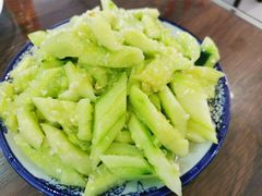 -壹阁胡羊焖饼(特色小吃街店)