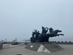 -养马岛旅游度假区