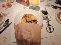 -狮拾久·现代新加坡料理(壹方城店)