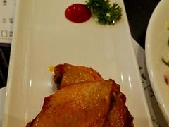 -酷公社·榴莲披萨(太原街店)