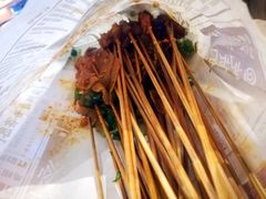 -乐乐姐超级土豆(中关村5号店)