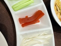 -全聚德(上海首店浦东店)