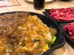 -潮汕良记牛肉火锅(洪武路店)