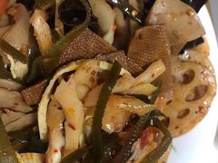 -紫燕百味鸡(明湖店)