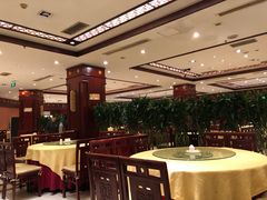 大堂-龙抄手(春熙路总店)