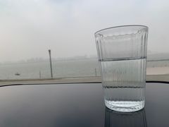 -游心咖啡(青山滨江店)