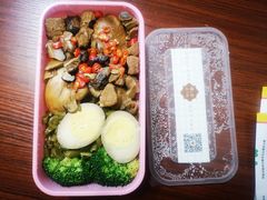 -一口小满手作糯米糍(北山店)