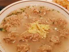 -老淮滨-蚌埠非遗小吃(淮河路店)