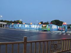 -泰州站