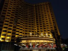 -上海神旺大酒店