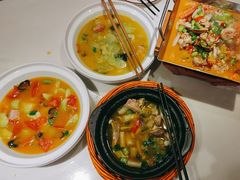 -春天里餐厅(西田城店)