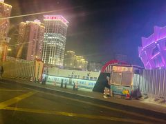 -上海体育场