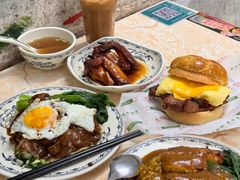 -渔记茶餐厅(渔村店)