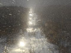 -鳌山滑雪度假区
