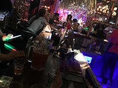 -爱啤精酿·民谣酒馆(滨江店)