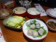 -三太子地摊烧烤·小龙虾(北蔡店)