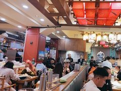 -状元阁烧烤(新华路总店)