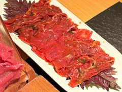 -盡膳口福跷脚牛肉火锅(国贸商城店)