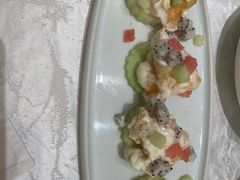 -武汉香格里拉大酒店·香宫中餐厅