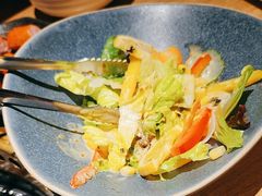 -牛角烧肉(步步高星城天地店)