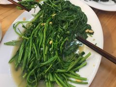 -长平老姿娘夜粥(平东一街店)