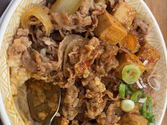 -食其家·牛丼咖喱(广元西路店)