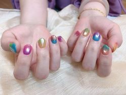 -爱睫物语·美甲美睫