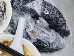 -芳婆糕团店(王府大街店)