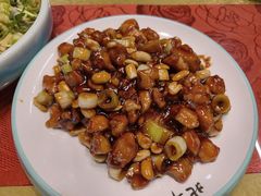 -北平味道.京味菜.烤鸭(梨园店)