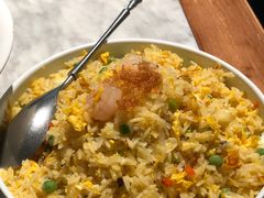 扬州炒饭-苏帮袁Sue Cuisine(来福士店)