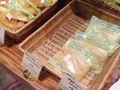 -RiceZone乐食尊纯米面包坊(望京店)