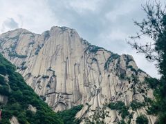 -华山风景名胜区