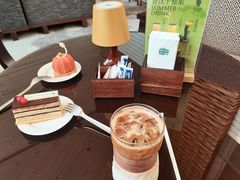 -天津海河悦榕庄·Lobby Lounge大堂吧