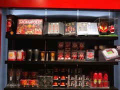 -The Manchester United(伦敦人店)