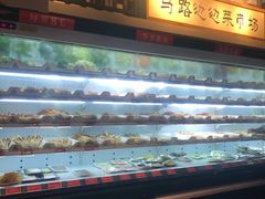 -马路边边串串香(双井直营店)