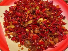 -川堂风·跷脚牛肉·乐山爆炒(宝山日月光店)