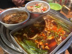 -鑫釜山海鲜烧烤(鑫丰国际店)