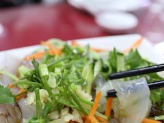 -哈尔滨饺子王·东北菜(鱼鳞浃路店)