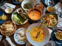 -星叶·东南亚料理(宁波万象汇店)