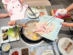 -椰小鸡·琼州糟粕醋(美兰缤纷城店)